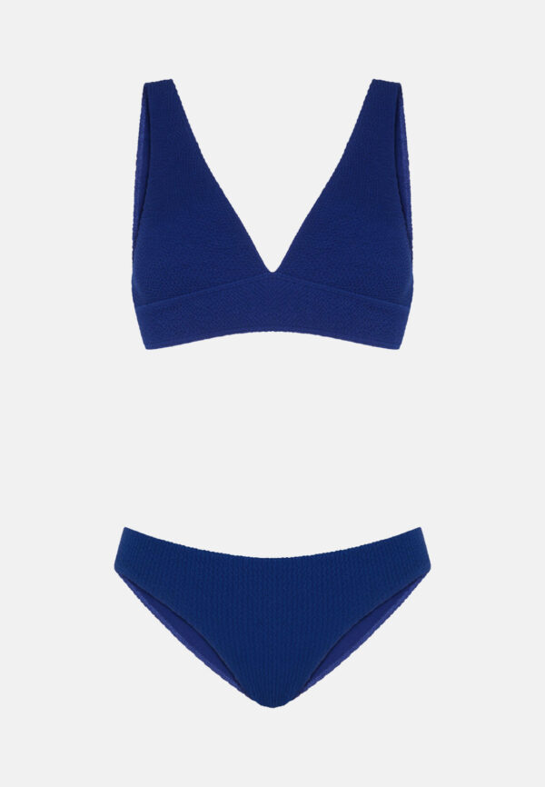 Aqua - one size bikini blueberry sorbet - Image 3